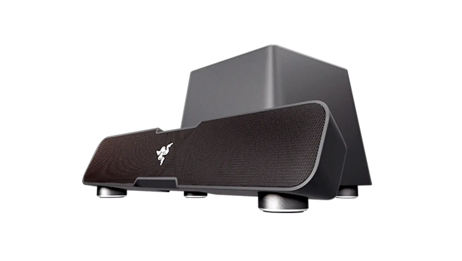 Razer Leviathan Manual And Faq