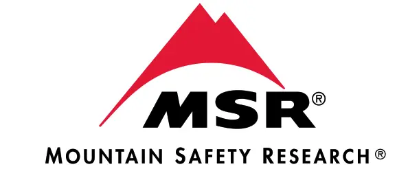 MSR 5052 372 TrailShot Microfilter - LOGO
