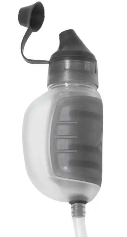 MSR 5052 372 TrailShot Microfilter