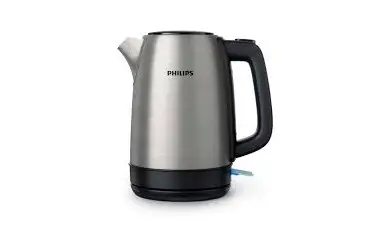 Philips Daily Collection Kettle User Manual