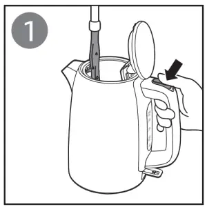 Assembly Instruction