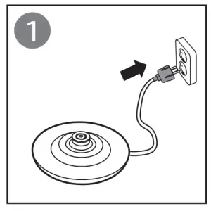 Assembly Instruction