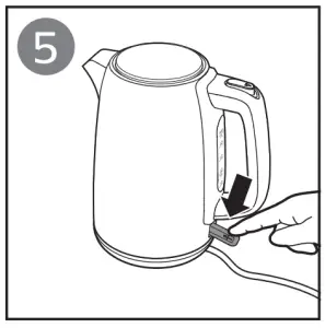 Assembly Instruction