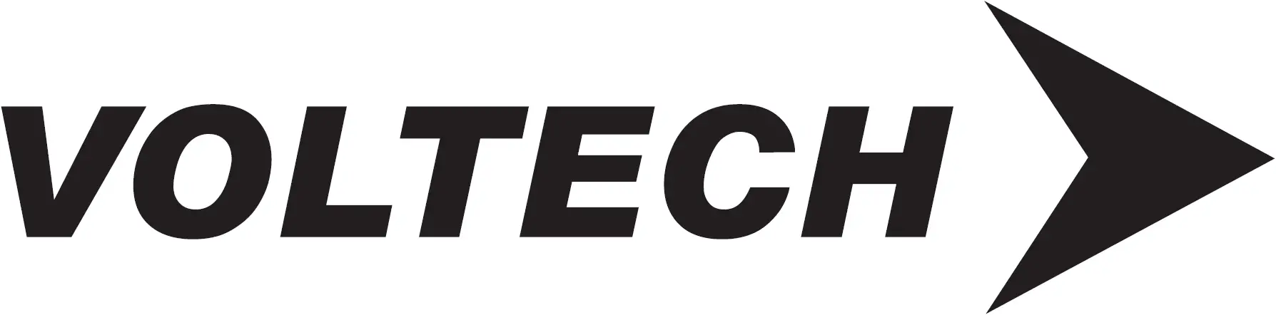 VOLTECH Logo