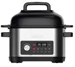 Galanz GLSCX608S1A15 Multi-Functional Air Fryer