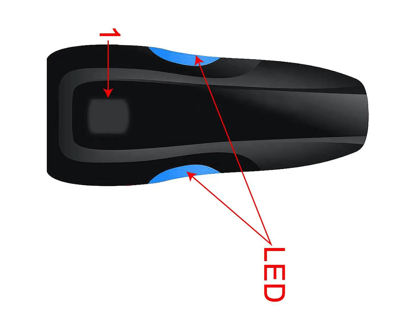 Portman Electronics 4180068-1 Car Alarm Instruction Manual