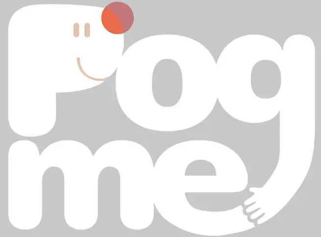 POGME - logo