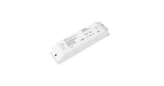 Skydance Te-40-12 Triac Constant Voltage Led Driver User Manual Skydance Te-40-12 Triac Constant Voltage Led Driver User Manual