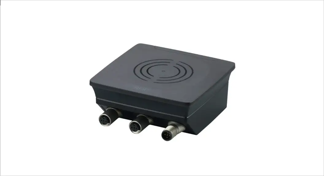 Ifm Dte601 Rfid Compact Unit Installation Guide Ifm Dte601 Rfid Compact Unit Installation Guide