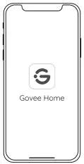 Govee H5185 Smart Meat Thermometer User Manual - App Logo