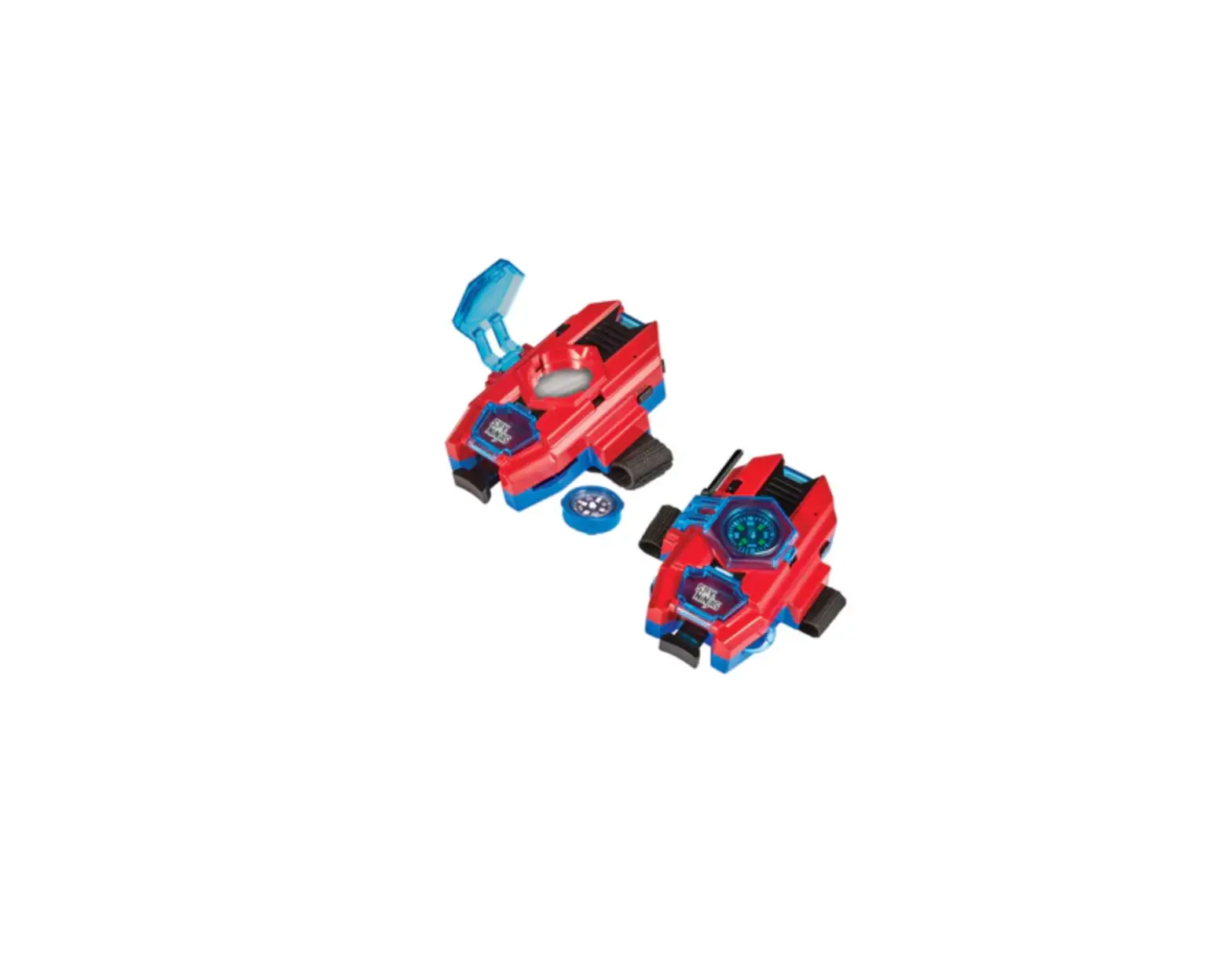 Spy Ninjas 41174 Walkie Talkie Instruction Manual Spy Ninjas 41174 Walkie Talkie Instruction Manual