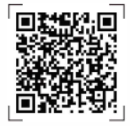 Victure RX1800 AX1800 Dual Band Wi Fi 6 Router - qr code