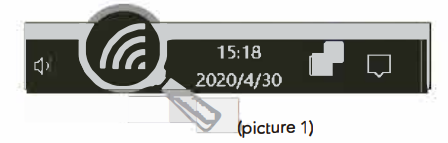 Victure RX1800 AX1800 Dual Band Wi Fi 6 Router - web setting
