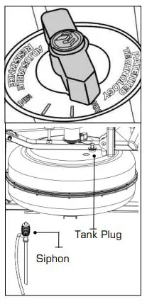 FIRST DEGREE FITNESS NEON Rowing Machine FIG 12