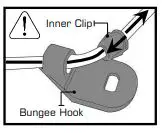FIRST DEGREE FITNESS NEON Rowing Machine FIG 19