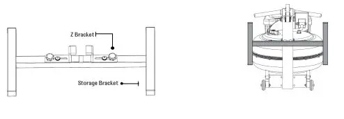FIRST DEGREE FITNESS NEON Rowing Machine FIG 21
