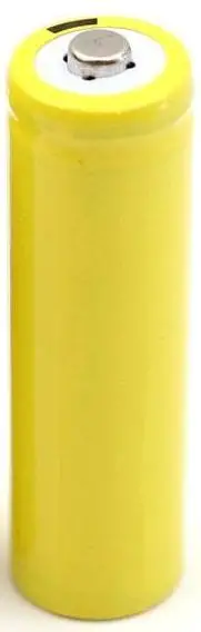 WAHL AA-AAA Non-Rechargeable Battery image