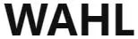 WAHL logo