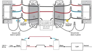 3-Way Wiring
