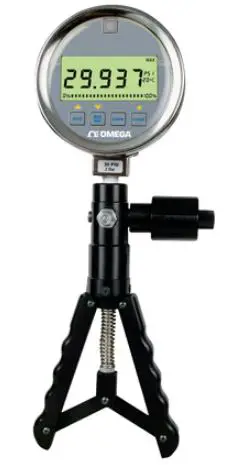 OMEGA DPG210-KIT Pressure Calibration Kit product