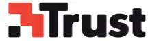 Trust logo