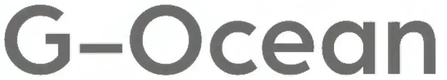 G-Ocean logo