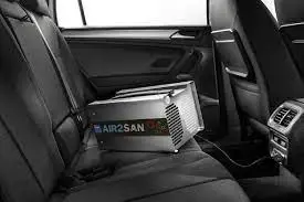 TEXA AIR2 SAN Automotive Car Sanitiser - TEXA