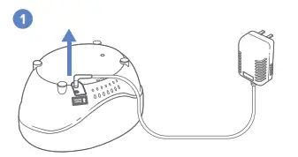 levoit Ultrasonic Cool Mist Humidifier - Cleaning 2