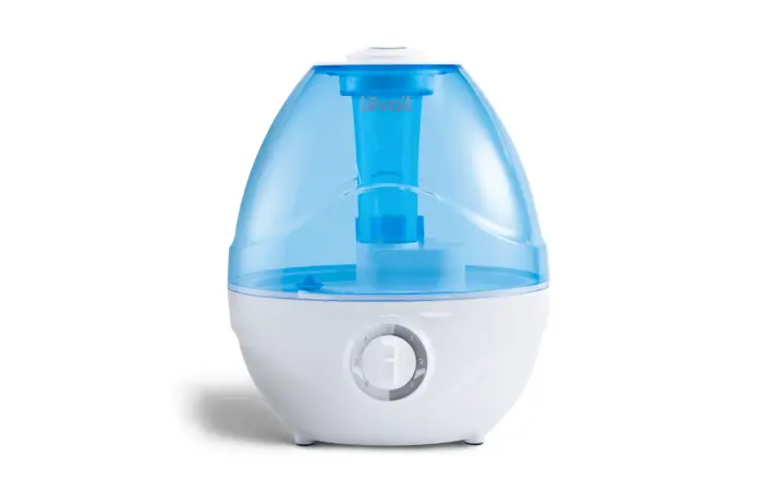 Levoit Ultrasonic Cool Mist Humidifier User Manual Levoit Ultrasonic Cool Mist Humidifier User Manual