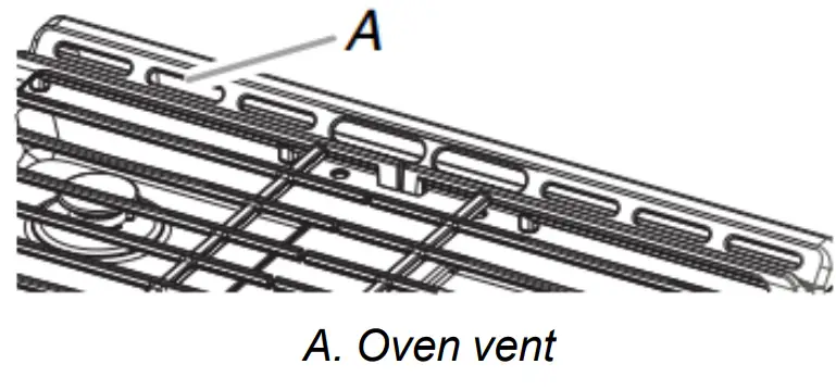 KitchenAid KSDG950ESS Dual Fuel Downdraft Range - fig 1