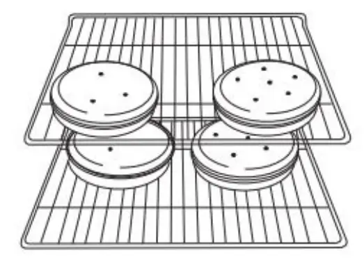 KitchenAid KSDG950ESS Dual Fuel Downdraft Range - fig 3