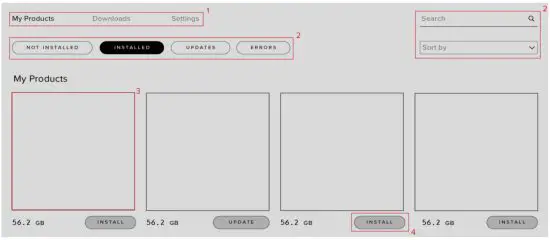 SPITFIRE AUDIO GAIKA War Island - figure 2