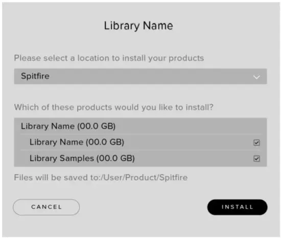 SPITFIRE AUDIO GAIKA War Island - figure 4