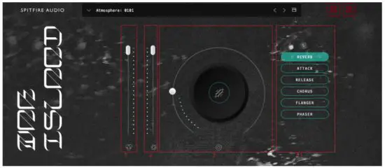 SPITFIRE AUDIO GAIKA War Island - figure 8