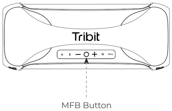 Multifunctional Button