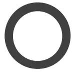 Circle icon