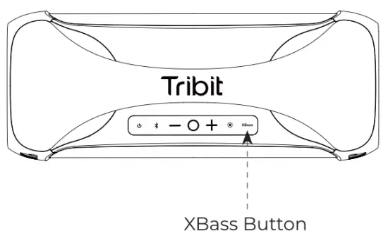 XBass Function