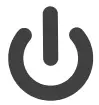 Power icon