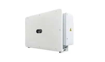 Huawei Sun2000-100ktl Smart Pv Controller User Guide