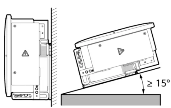 Installation Requirements