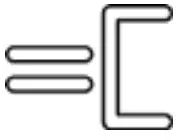 PV connection indicator