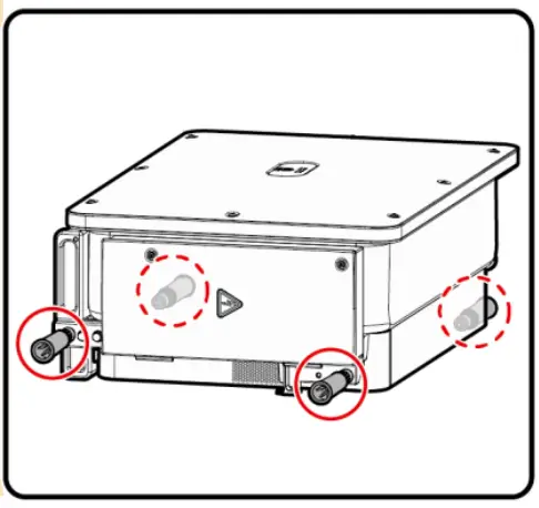 Installation Positions