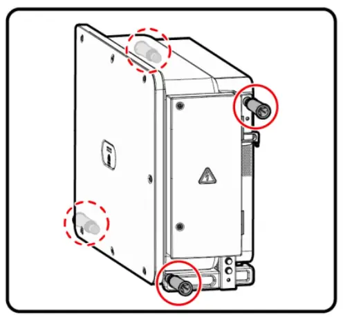 Installation Positions
