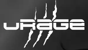 urage logo