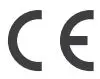 CE icon