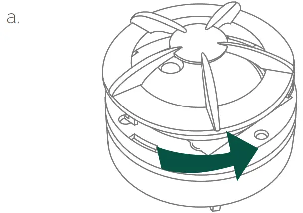zigbee Water Leak Detector - Getting started