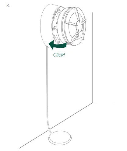 zigbee Water Leak Detector - Installation 4