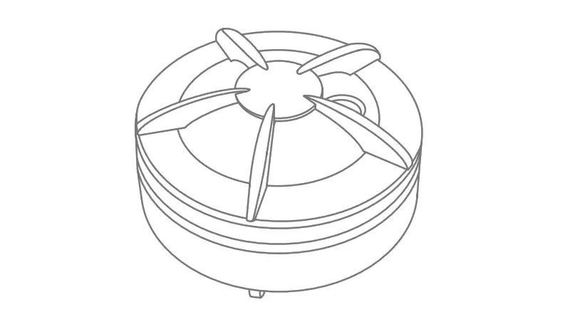 Zigbee Water Leak Detector Installation Guide