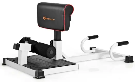 COSTWAY FH10024 Squat Machine