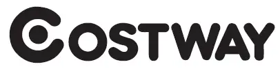 costway logo